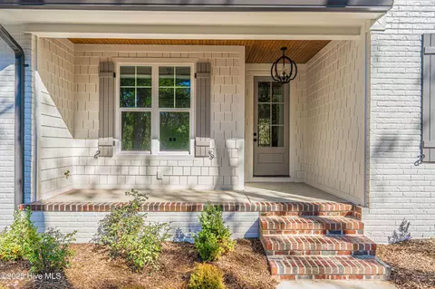 Exterior - 1 Juniper Ln, Pinehurst, NC 28374 photo 8 of 12