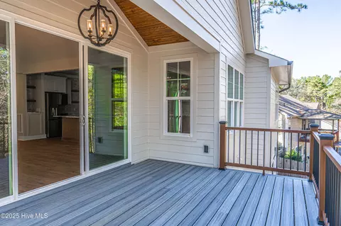 Exterior - 1 Juniper Ln, Pinehurst, NC 28374 photo 7 of 12