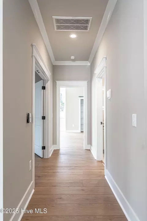 Entry Way - 1 Juniper Ln, Pinehurst, NC 28374 photo 4 of 4