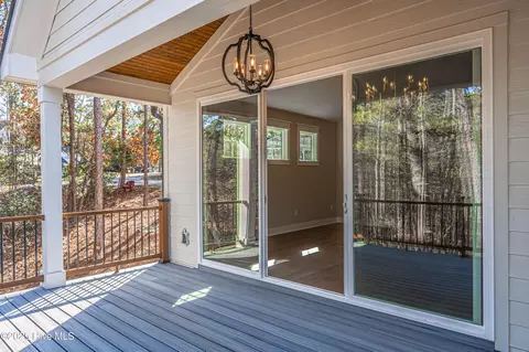 Exterior - 1 Juniper Ln, Pinehurst, NC 28374 photo 6 of 12