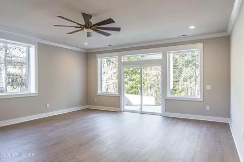 Living - 1 Juniper Ln, Pinehurst, NC 28374 photo 5 of 7