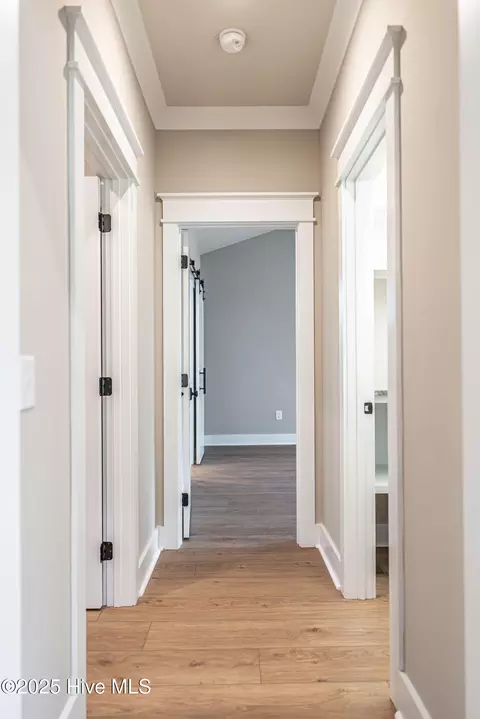 Entry Way - 1 Juniper Ln, Pinehurst, NC 28374 photo 3 of 4