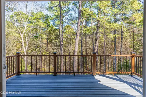 Exterior - 1 Juniper Ln, Pinehurst, NC 28374 photo 3 of 12