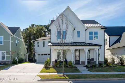 3720 Mason Port Dr #60, Wilmington, NC 28409