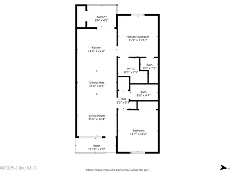 522 S Kerr Ave #77, Wilmington, NC 28403