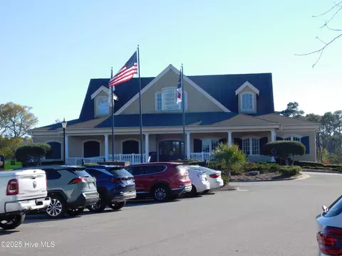 7535 Wallace Pl SW, Sunset Beach, NC 28468 photo 6