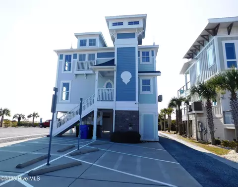 7535 Wallace Pl SW, Sunset Beach, NC 28468 photo 7