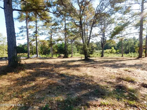7535 Wallace Pl SW, Sunset Beach, NC 28468