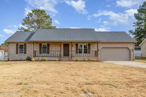 200 S Douglas St, Goldsboro, NC 27534