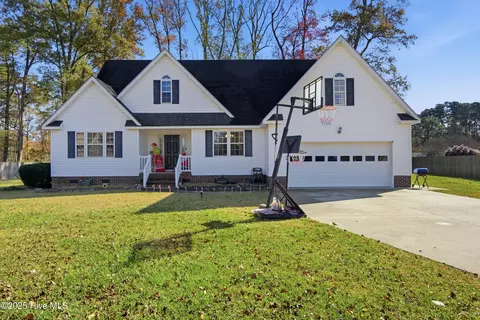 103 Brock Rdg, Elizabeth City, NC 27909