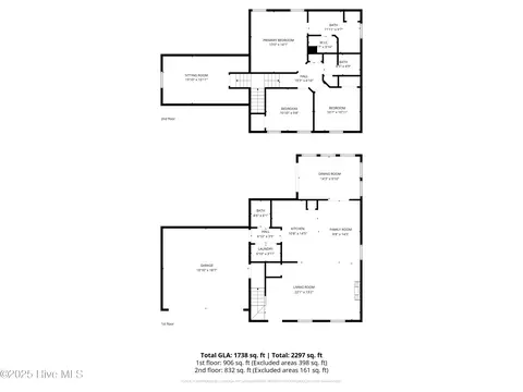 321 Jasmine Ln, Jacksonville, NC 28546