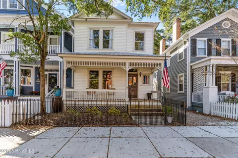 416 S 5th Ave, Wilmington, NC 28401