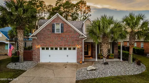 655 Creekway Cir SE, Bolivia, NC 28422