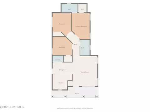 305 N Carolina Ave, Wilmington, NC 28401