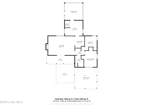 813 James St, Whiteville, NC 28472