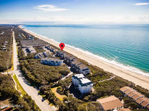 301 Salter Path Rd #14 GENESIS, Pine Knoll Shores, NC 28512