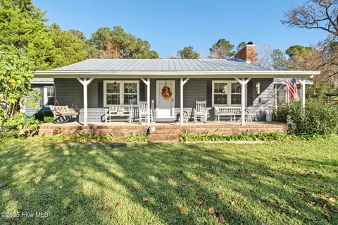 4212 Edna Buck Rd, Castle Hayne, NC 28429