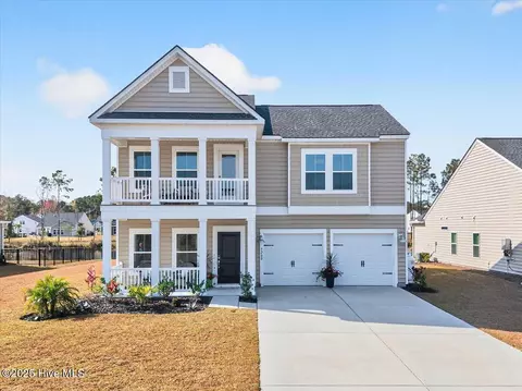 9200 Island Shore Ave, Calabash, NC 28467
