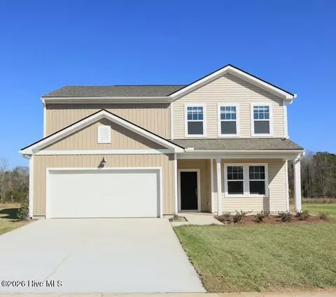 311 Currents Pl SE #7301, Bolivia, NC 28422