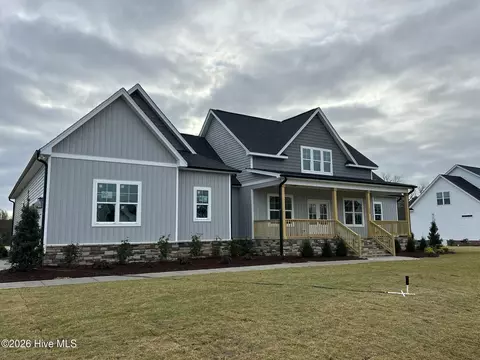 124 Prency Ln, Middlesex, NC 27557