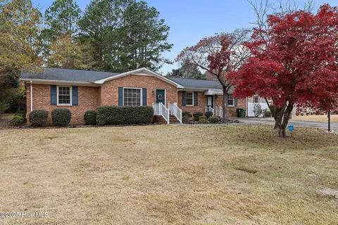 103 N Parks Dr, Pikeville, NC 27863