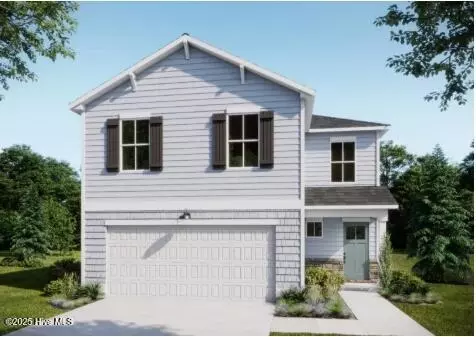 8 E Pioneer Way #75, Hampstead, NC 28443