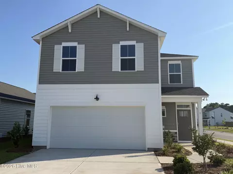 8 E Pioneer Way #75, Hampstead, NC 28443