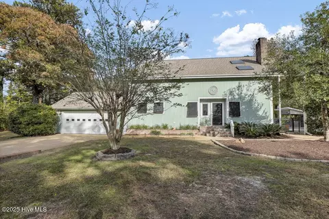 Other - 2001 Cordgrass Rd, Hampstead, NC 28443 photo 1 of 29
