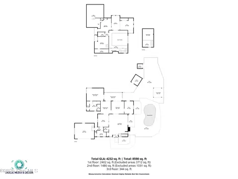 2001 Cordgrass Rd, Hampstead, NC 28443