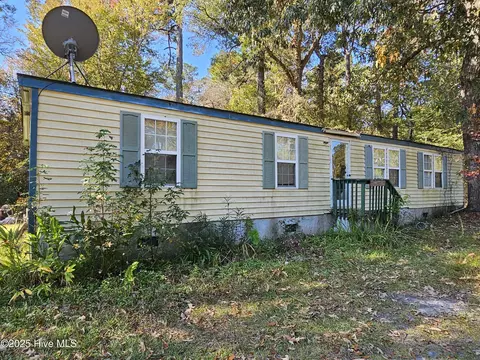 314 Glynnwood Dr, Wilmington, NC 28405