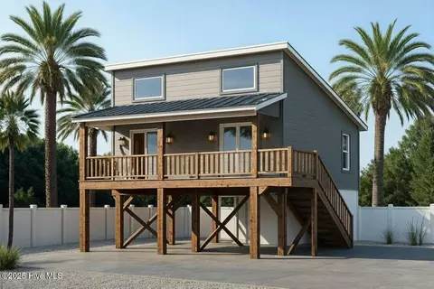 234 Manchester Rd, Havelock, NC 28532