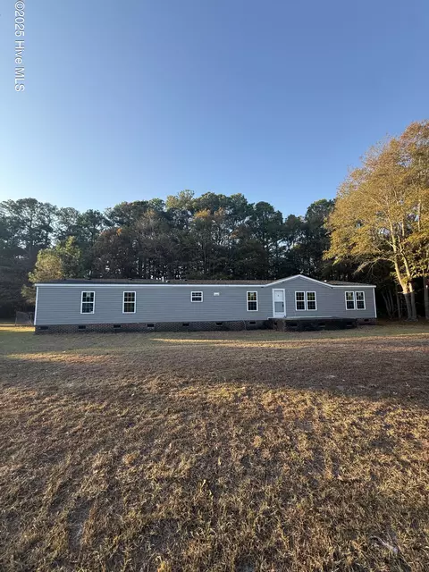 107 Heather Glen Dr, Goldsboro, NC 27530