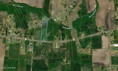 2428 Chadbourn Hwy, Whiteville, NC 28472