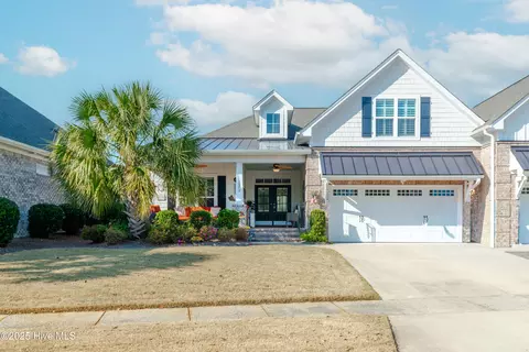 2473 Meridian Rd NE, Leland, NC 28451