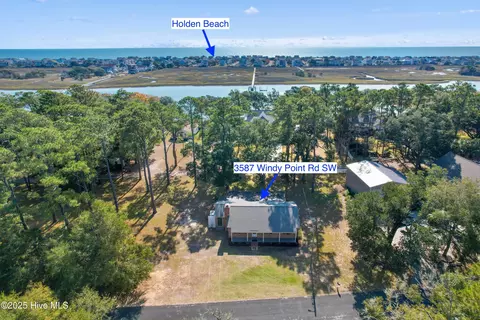 3587 Windy Point Rd SW, Supply, NC 28462