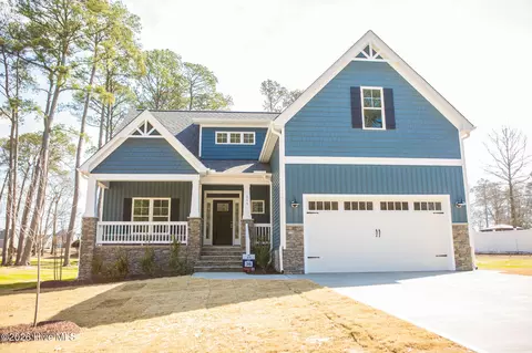 115 Brisbayne Cir, La Grange, NC 28551