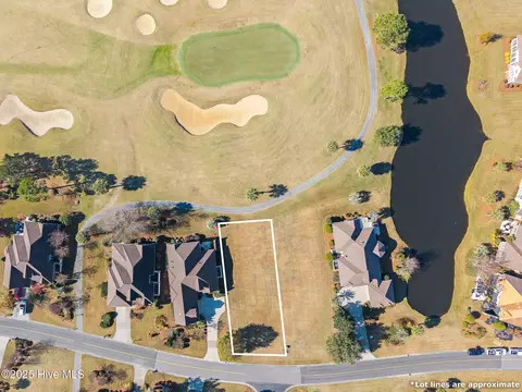 217 Sedgefield Pl SW, Ocean Isle Beach, NC 28469