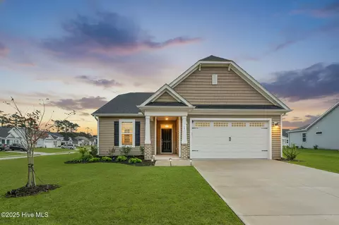 645 Ashvale Ln SE, Bolivia, NC 28422