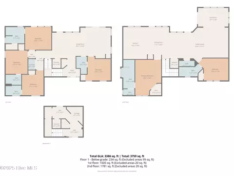 563 Ocean Blvd W, Holden Beach, NC 28462