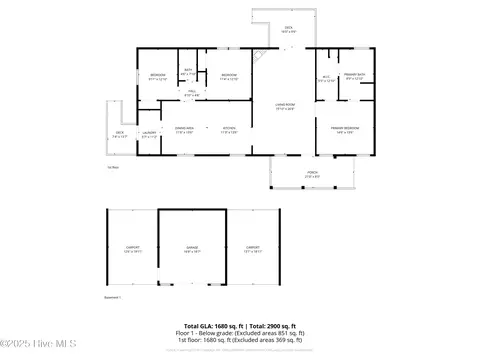 4570 Project Rd NW, Ash, NC 28420
