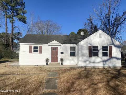 109 Linden St, Plymouth, NC 27962