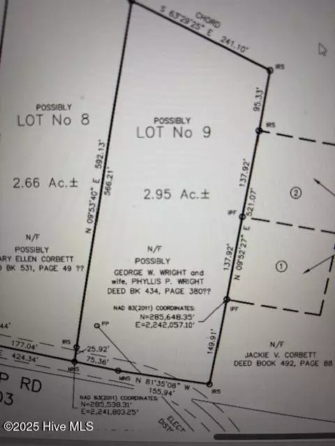 490 Newtown Loop Rd, Atkinson, NC 28421 photo 2