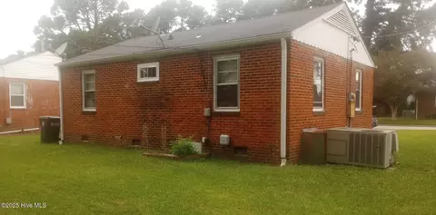 1024 Faison St E, Wilson, NC 27893 photo 15