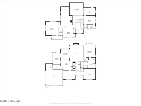 4819 Drummond Dr, Wilmington, NC 28409