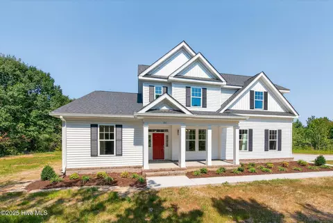 101 Patience Ln, Moyock, NC 27958