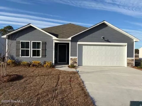 4680 Swimming Ln #124, Shallotte, NC 28470