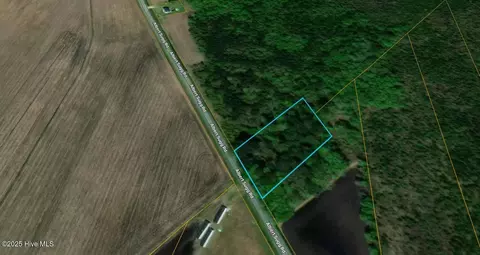 0 Albert Sugg Rd, La Grange, NC 28551