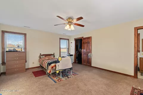 Bedroom - 625 Garner Chapel Rd, Mount Olive, NC 28365 photo 1 of 1