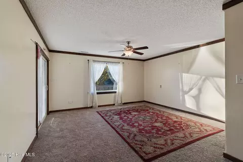 Living - 625 Garner Chapel Rd, Mount Olive, NC 28365 photo 2 of 2