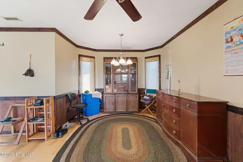 Dining - 625 Garner Chapel Rd, Mount Olive, NC 28365 photo 1 of 1